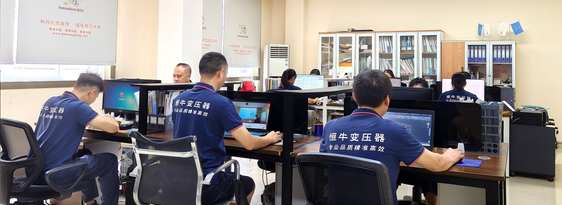 按需定制 贴心服务