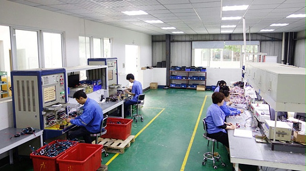 kaiyun开云官方网页版产品检验中心