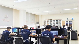 kaiyun开云官方网页版企业风采（四）
