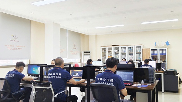 kaiyun开云官方网页版企业风采（四）