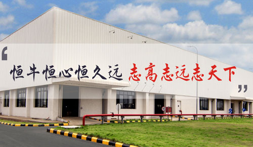 kaiyun开云官方网页版恒心恒久远，志高志远志天下