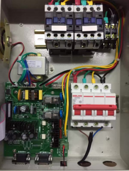 崇州恒达为大型烤烟设备公司配套生产EI型变压器 崇州恒达为大型烤烟设备公司配套生产EI型变压器
