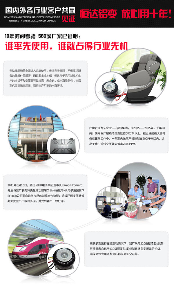 王者荣耀----“kaiyun开云官方网页版”铝环形变压器 王者荣耀----“kaiyun开云官方网页版”铝环形变压器