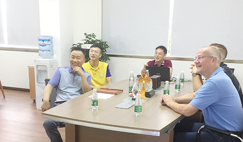 kaiyun开云官方网页版变压器被指定为LaminaHeat中国市场唯一配套变压器品牌