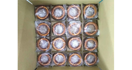 电感线圈在电流互感器测试仪上的应用